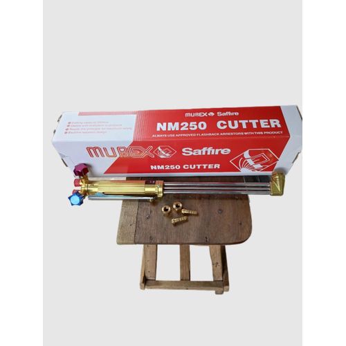 Murex NM250 Oxy-Acetylene Cutting Torch - Professional Grade Item | Buy Murex NM250 Oxy-Acetylene Cutting Torch - Professional Grade | SPOP Enterprise Global
